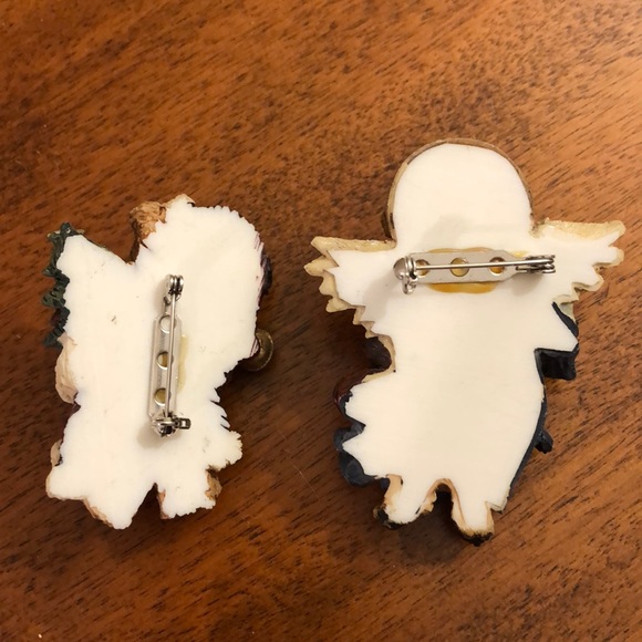 Boyd’s Bears Pins Lot of 2 - Picture 5 of 9